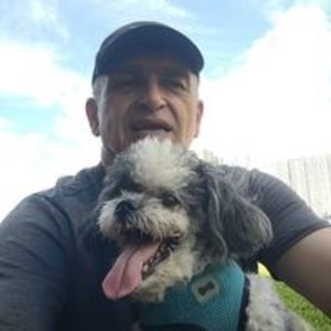 Meet your Posher, Ricardo